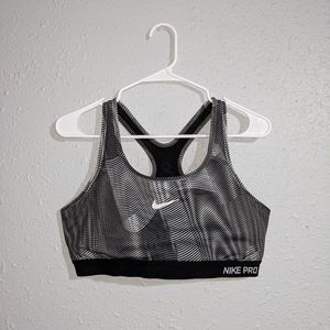 Nike Dri Fit Sports Bra